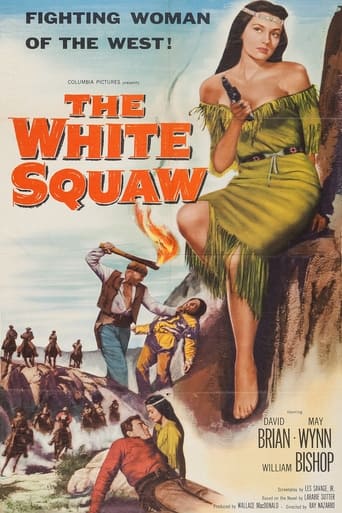 The White Squaw (1956) extra-torrent