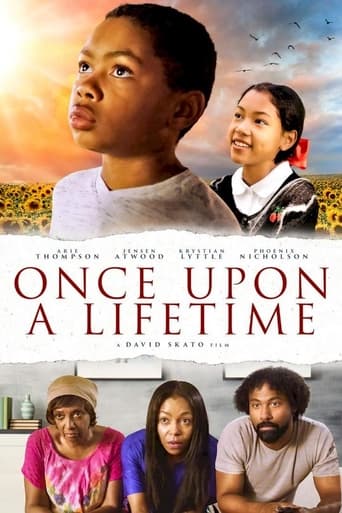 Once Upon a Lifetime (2021) extra-torrent