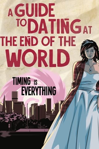 A Guide to Dating at the End of the World (2022) extra-torrent