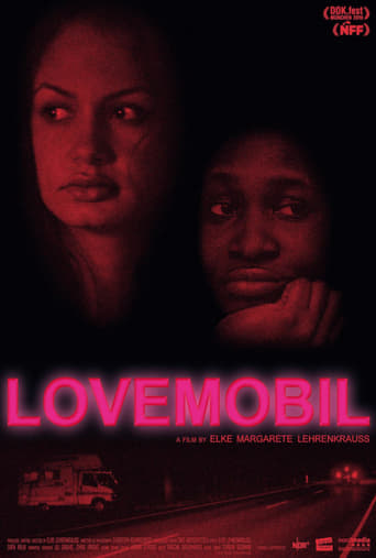 Lovemobil (2019) extra-torrent