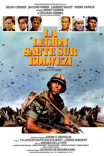Operation Leopard (1980) extra-torrent