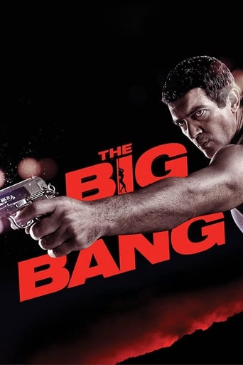 The Big Bang (2010) extra-torrent