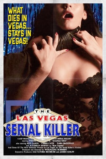 Las Vegas Serial Killer (1986) extra-torrent