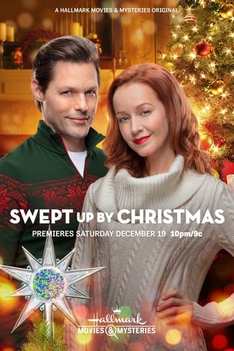 Swept Up by Christmas (2019) extra-torrent