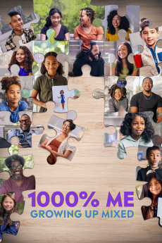 1000% Me: Growing Up Mixed (2023) extra-torrent