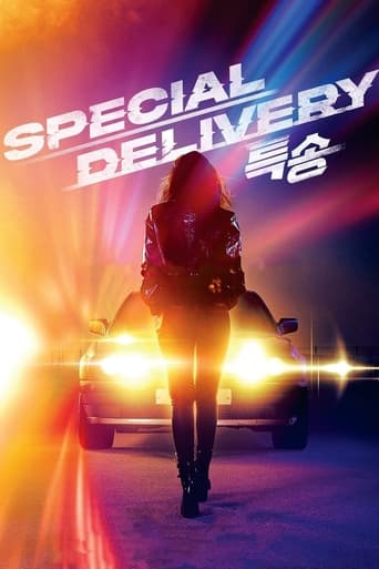 Special Delivery (2022) extra-torrent