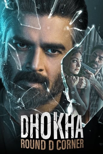 Dhokha (2022) extra-torrent