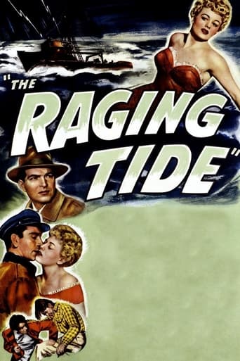 The Raging Tide (1951) extra-torrent