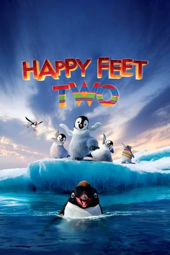 Happy Feet Two (2011) extra-torrent