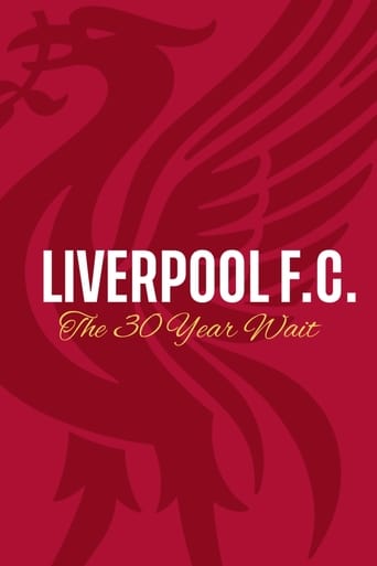 Liverpool FC: The 30-Year Wait (2020) extra-torrent