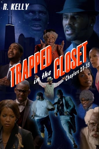 Trapped in the Closet: Chapters 23-33 (2012) extra-torrent