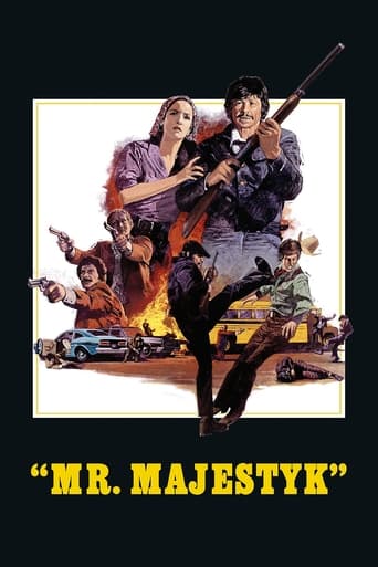 Mr. Majestyk (1974) extra-torrent