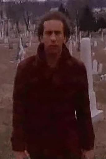 Roadkill: The Last Days of John Martin