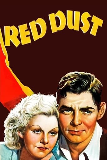 Red Dust (1932) extra-torrent