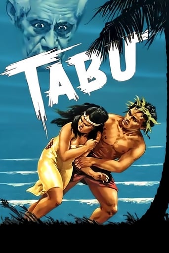 Tabu: A Story of the South Seas (1931) extra-torrent