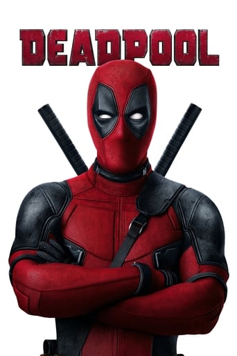 Deadpool (2016) extra-torrent