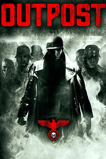 Outpost (2008) extra-torrent