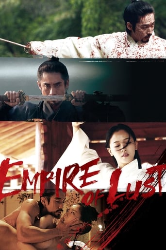 Empire of Lust (2015) extra-torrent