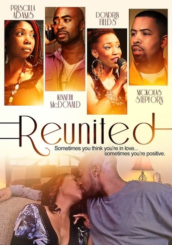 Reunited (2011) extra-torrent