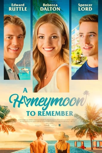 A Honeymoon to Remember (2021) extra-torrent
