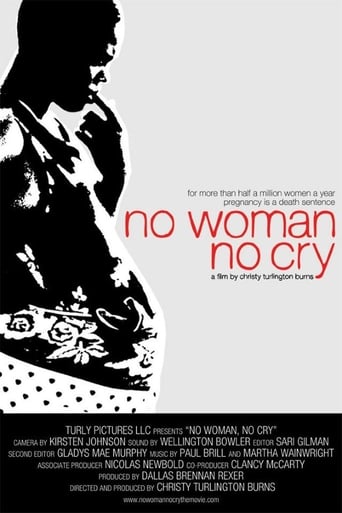 No Woman, No Cry (2010) extra-torrent