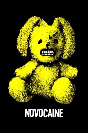 Novocaine (2001) extra-torrent