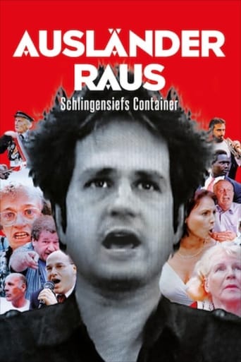 Foreigners out! Schlingensiefs Container (2002) extra-torrent