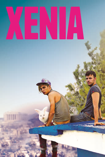 Xenia (2014) extra-torrent