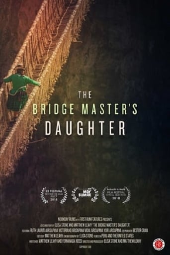 The Bridge Master's Daughter (2018) extra-torrent