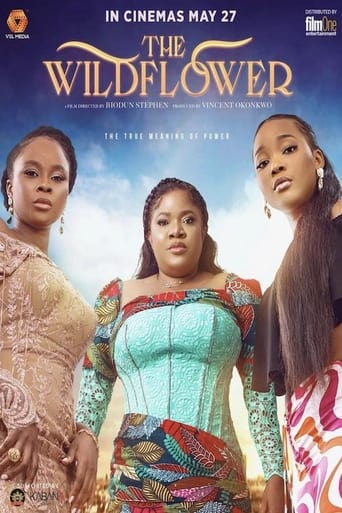 The Wildflower (2022) extra-torrent