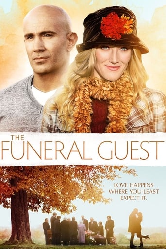 The Funeral Guest (2015) extra-torrent