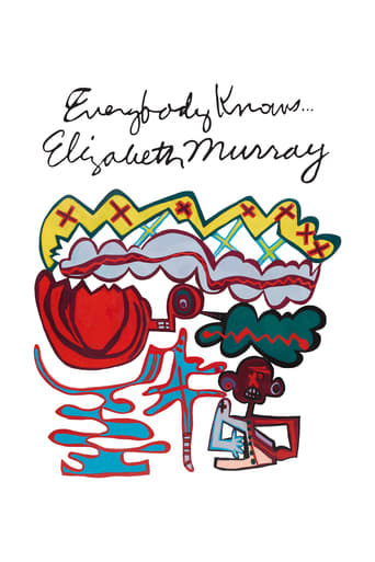Everybody Knows... Elizabeth Murray (2016) extra-torrent