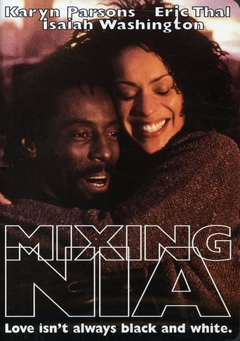 Mixing Nia (1998) extra-torrent