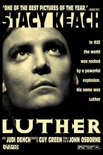 Luther (1974) extra-torrent