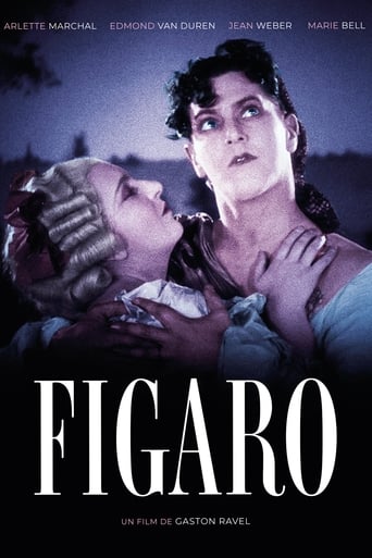 Figaro (1929) extra-torrent