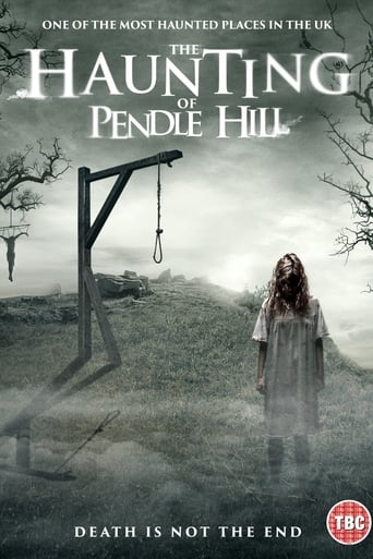 The Haunting of Pendle Hill (2022) extra-torrent