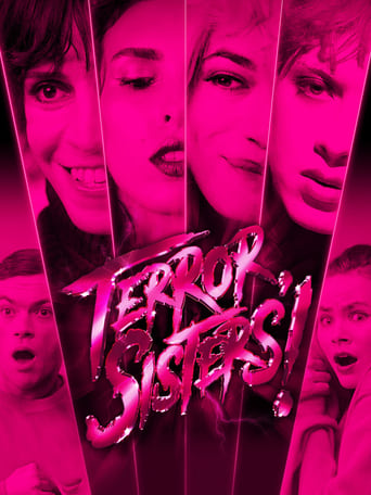 Terror, Sisters! (2019) extra-torrent