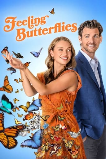 Feeling Butterflies (2022) extra-torrent