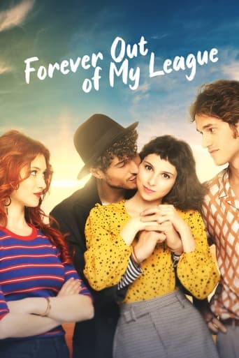 Forever Out of My League (2021) extra-torrent