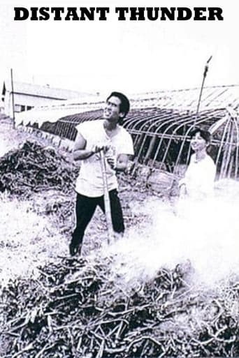 Distant Thunder (1981) extra-torrent