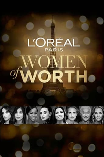 L'Oreal Paris Women of Worth (2021) extra-torrent