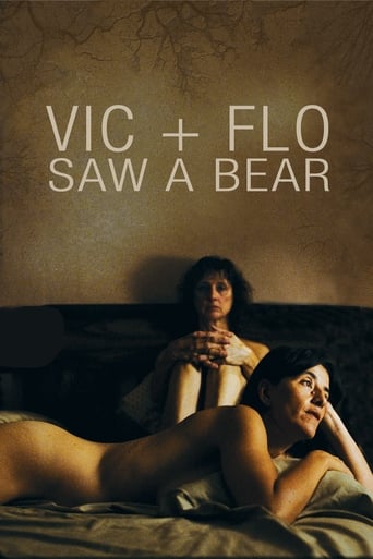 Vic + Flo Saw a Bear (2013) extra-torrent