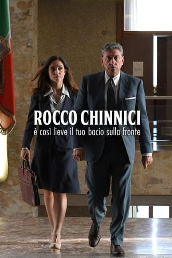 Rocco Chinnici (2018) extra-torrent