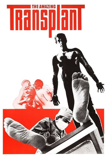 The Amazing Transplant (1970) extra-torrent