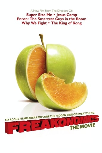 Freakonomics (2010) extra-torrent
