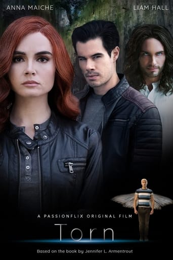 Torn: A Wicked Trilogy (2022) extra-torrent