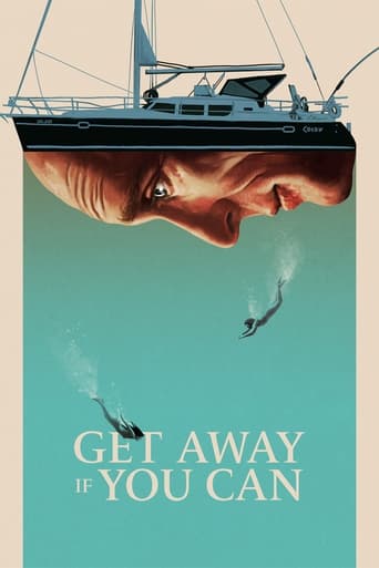 Get Away If You Can (2022) extra-torrent