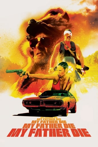 My Father Die (2016) extra-torrent