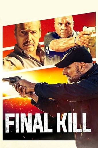 Final Kill (2020) extra-torrent