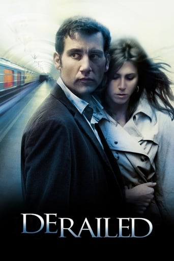 Derailed (2005) extra-torrent